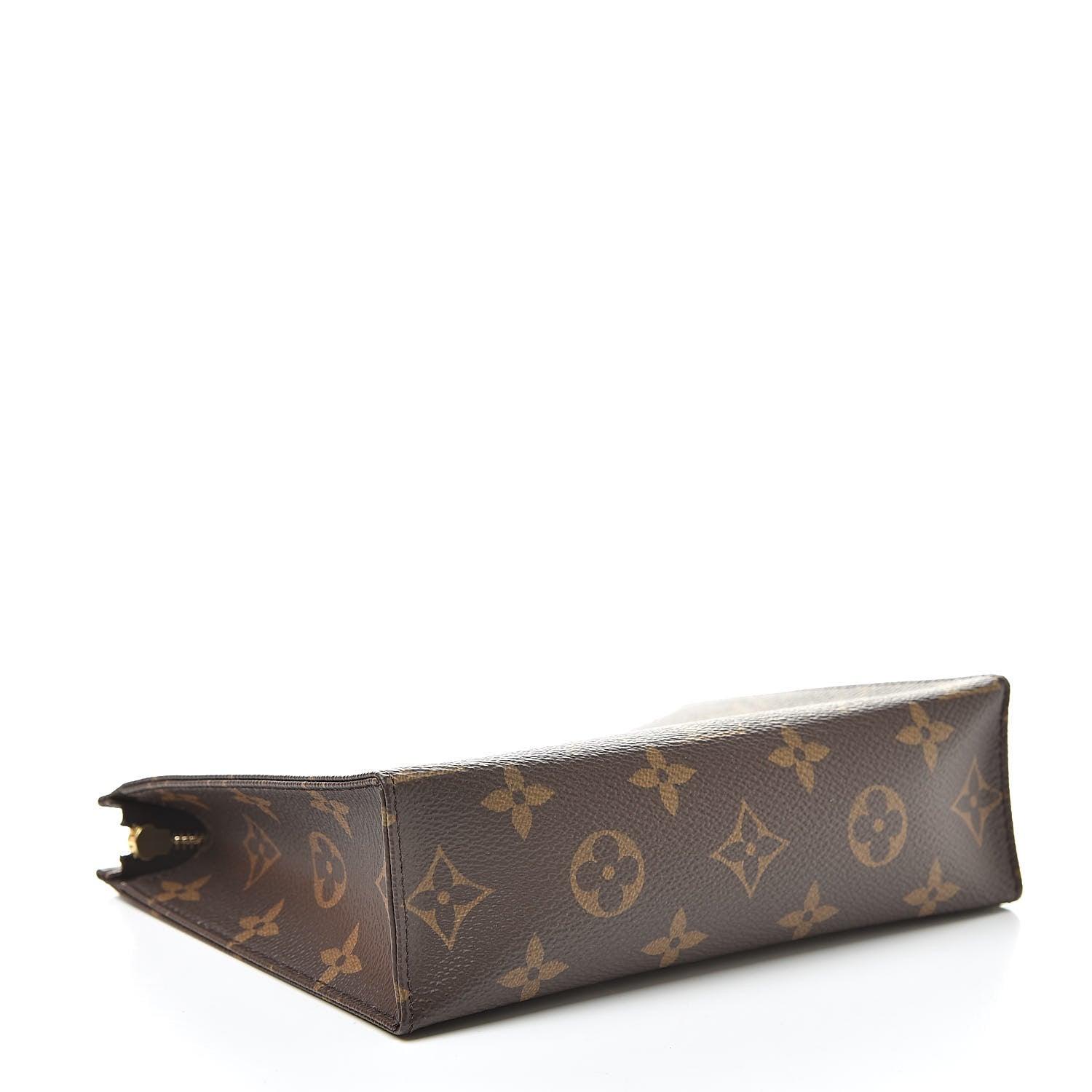 Louis Vuitton Monogram Toiletry Pouch 19 4 of 8