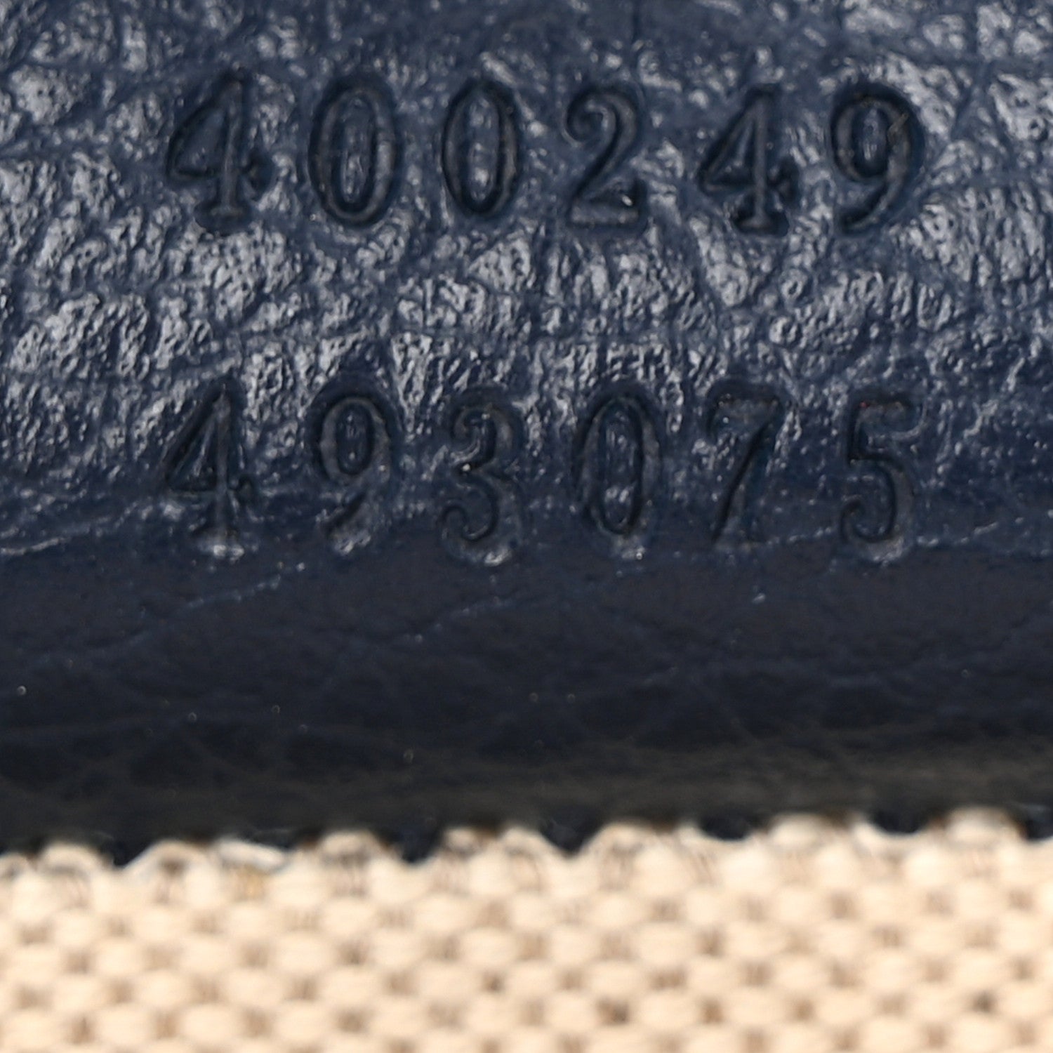 Gucci Dollar Calfskin Crystal Small Dionysus Shoulder Bag Blue Agata Montana Sapphire 7 of 17