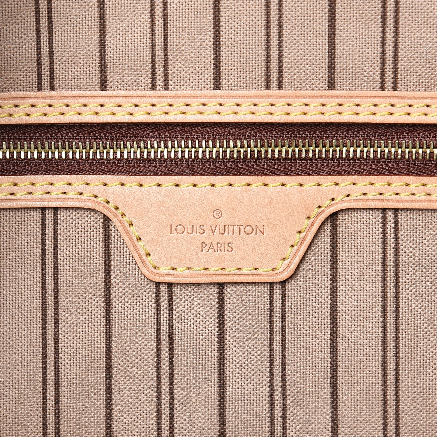 Louis Vuitton Monogram Delightful GM 6 of 13