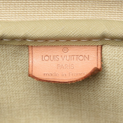 Louis Vuitton Monogram Deauville 6 of 9