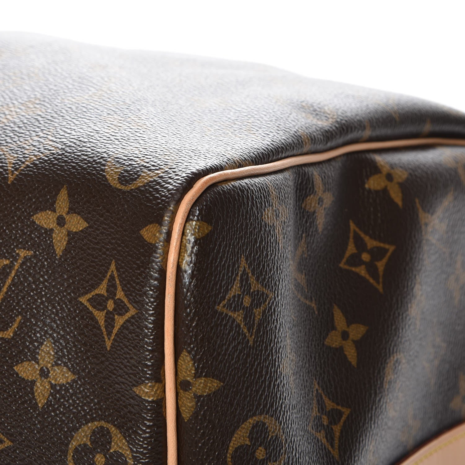Louis Vuitton Monogram Keepall Bandouliere 50 12 of 12