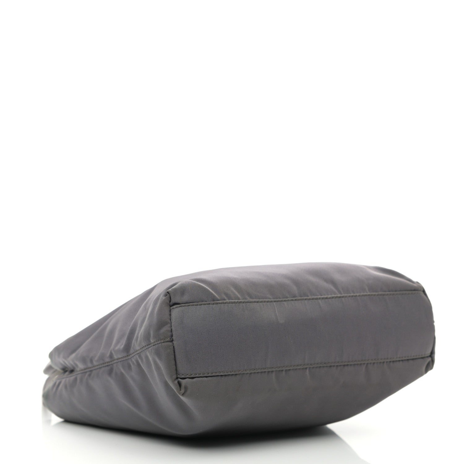 Prada Tessuto Nylon Tote Argilla 3 of 10