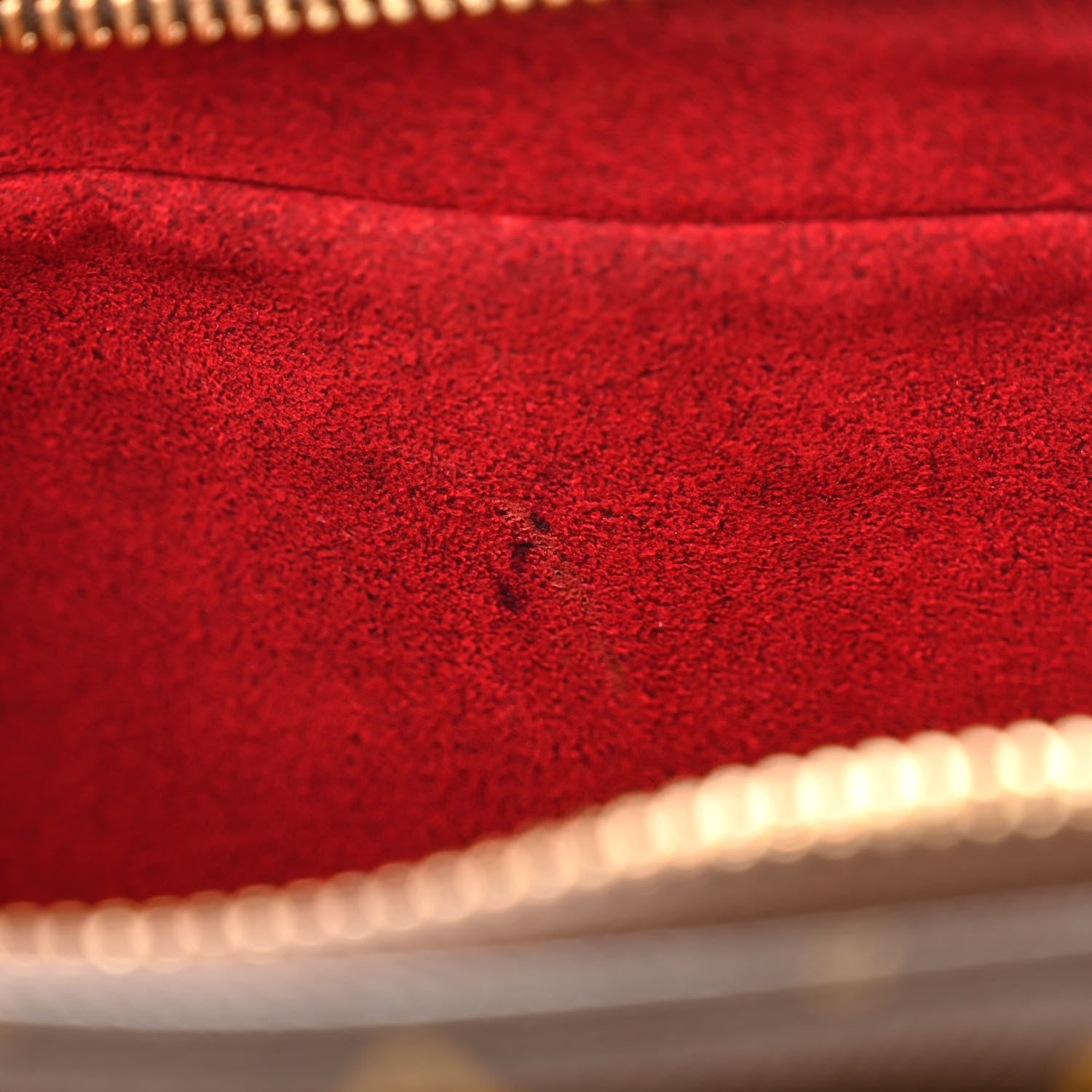 Louis Vuitton Monogram Viva-Cite MM 8 of 12