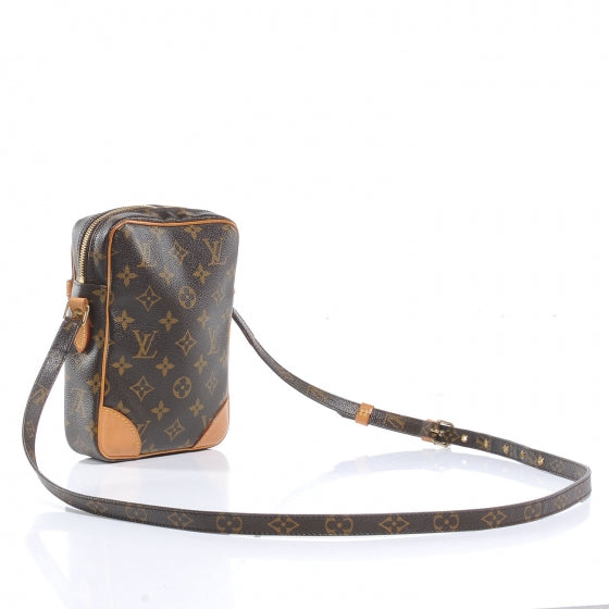 Louis Vuitton Monogram Danube 3 of 6