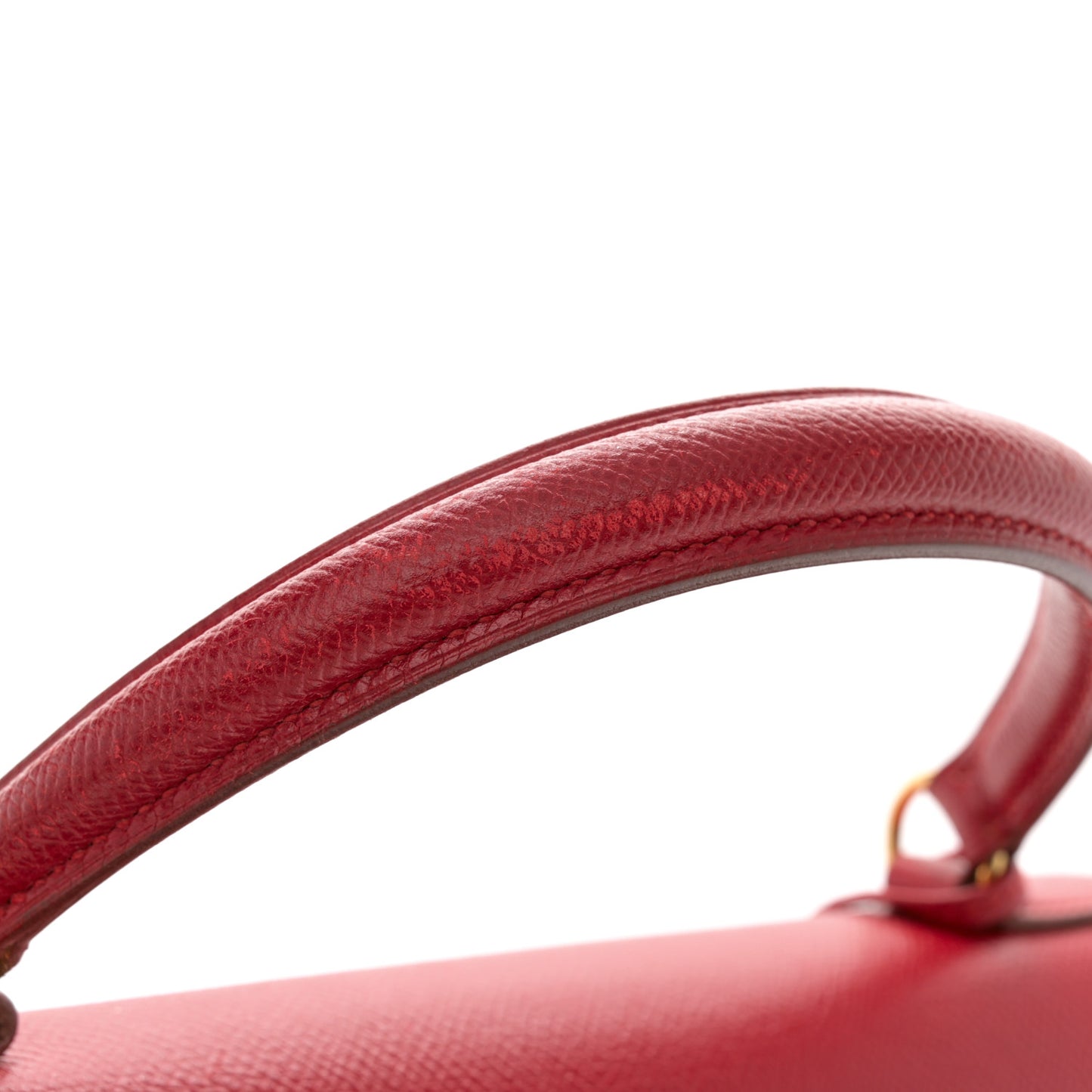 Courchevel Kelly Sellier 28 Rouge Vif