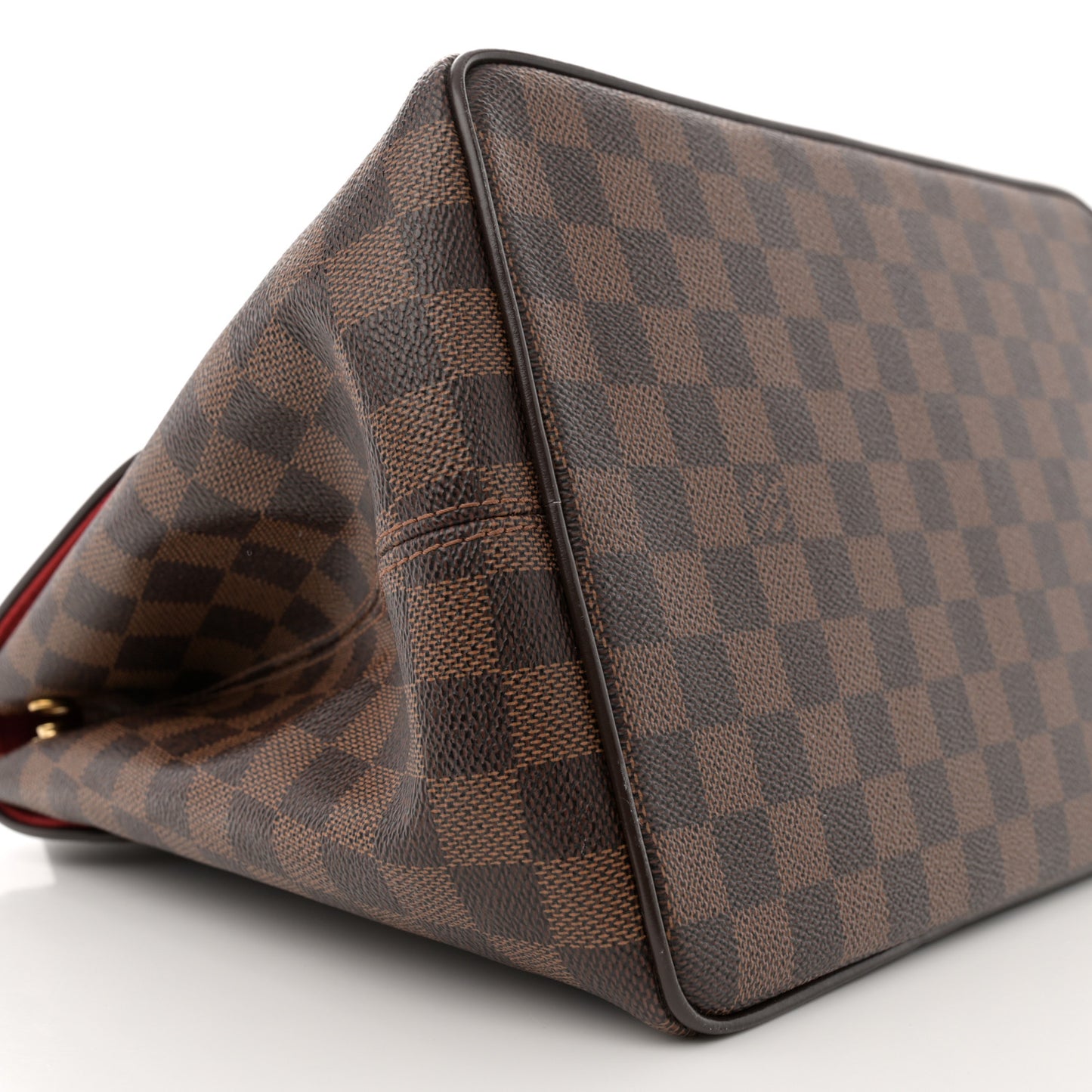 Damier Ebene Bergamo MM