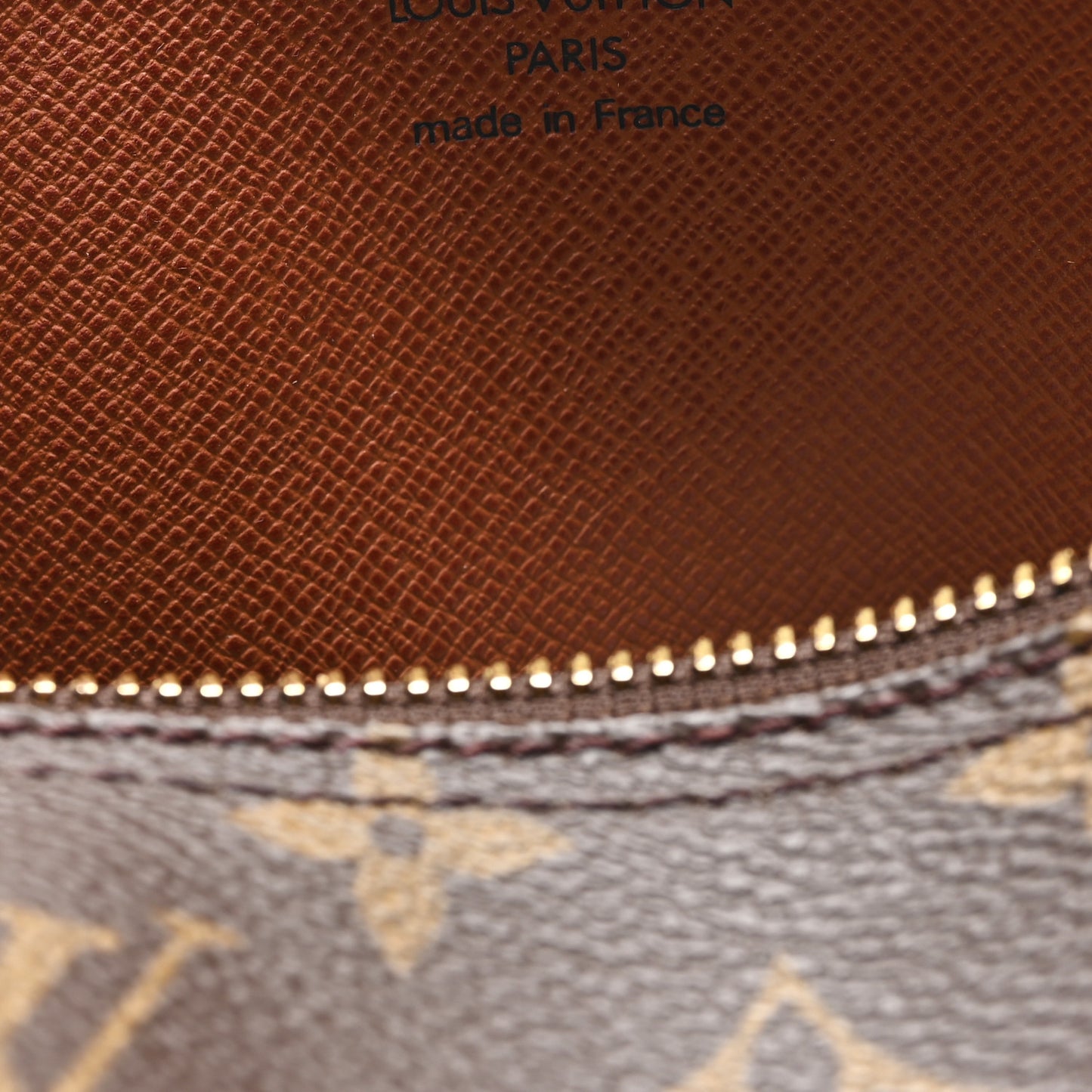 Monogram Papillon 30