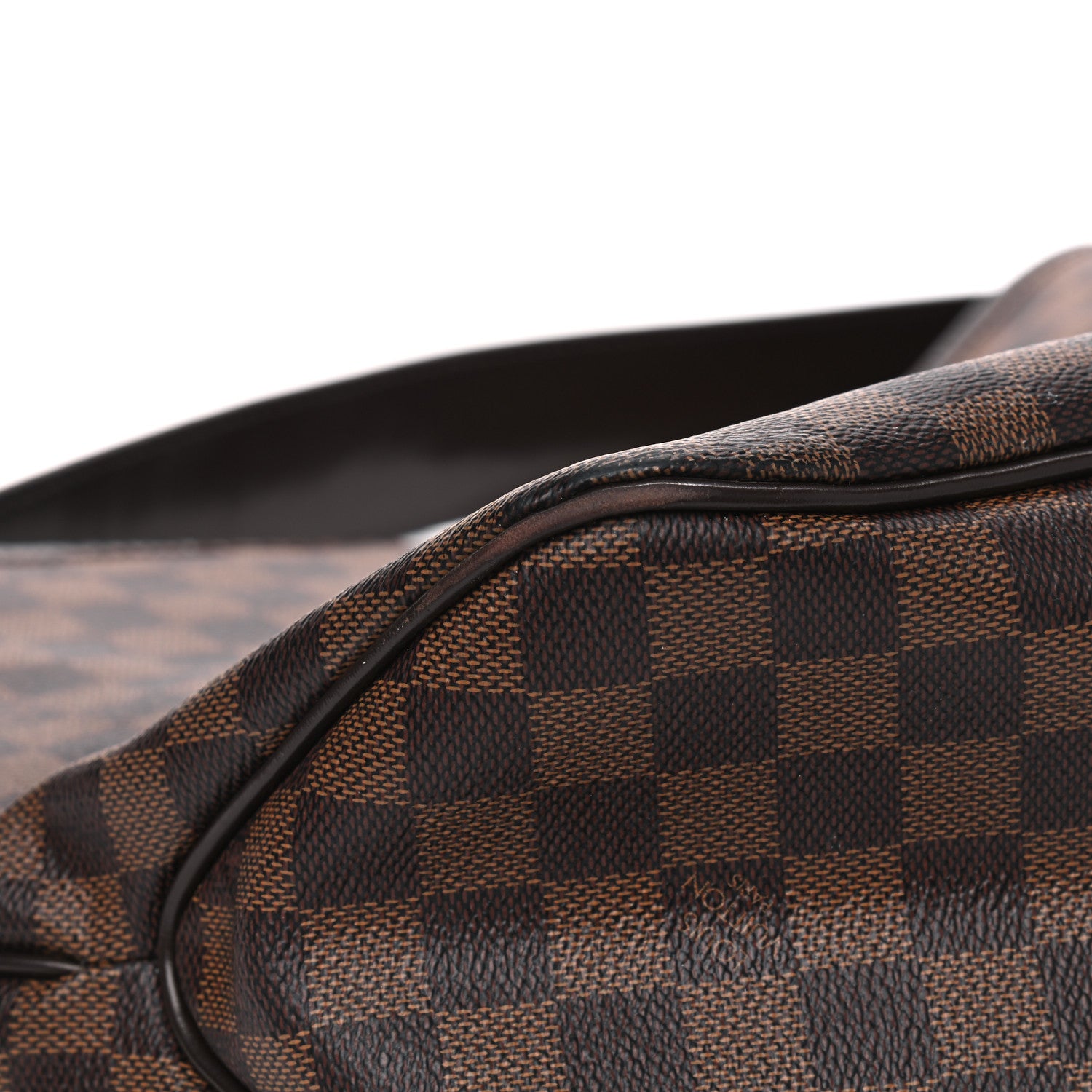 Louis Vuitton Damier Ebene Delightful MM 9 of 12