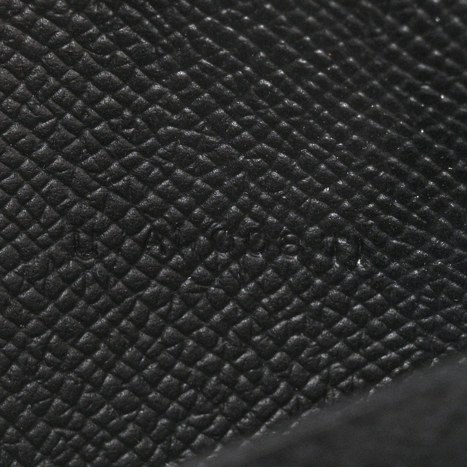 Hermes Epsom Constance Wallet To Go Black 7 of 12