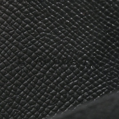 Hermes Epsom Constance Wallet To Go Black 7 of 12