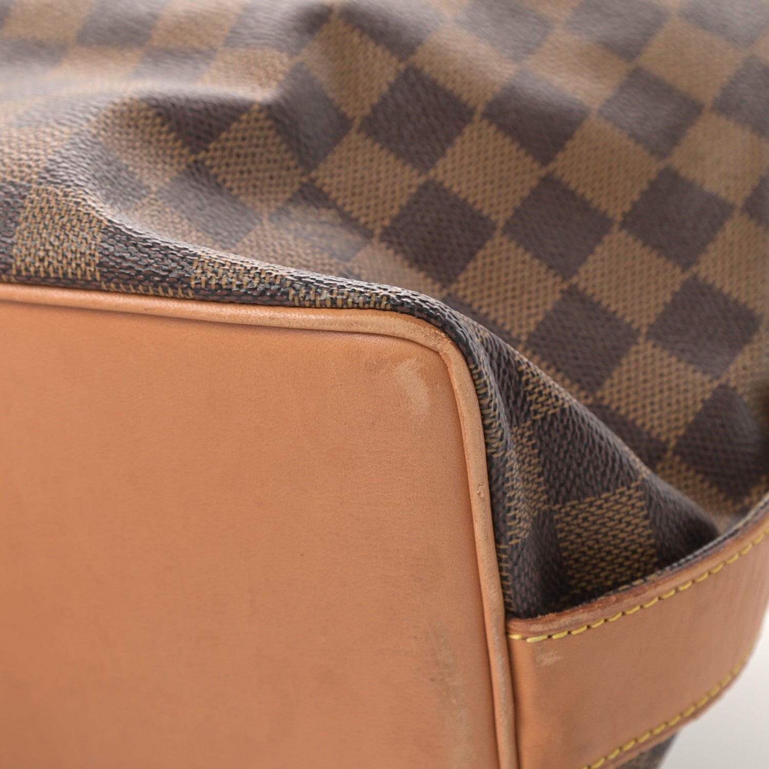 Louis Vuitton Damier Ebene Centenaire Chelsea 11 of 16