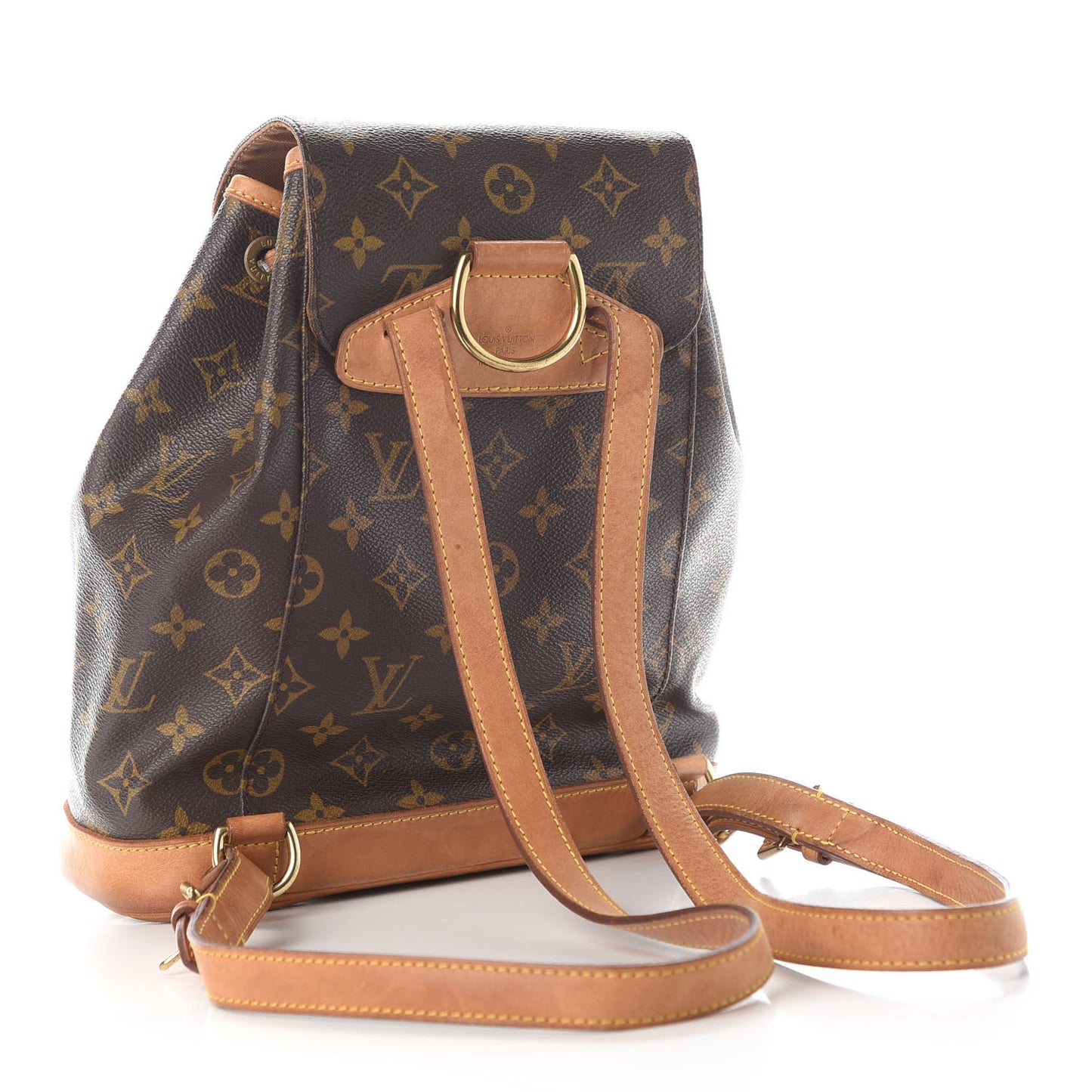 Monogram Montsouris MM Backpack