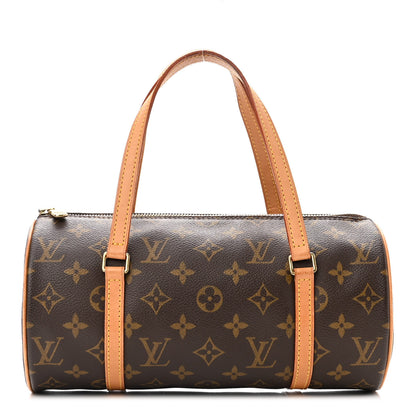 Louis Vuitton Monogram Papillon 26 1 of 11
