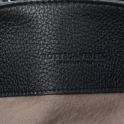 Bottega Veneta Cervo Medium Roma Tote Black 8 of 14