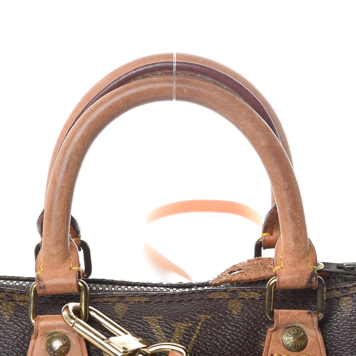 Monogram Mini Sac HL Speedy