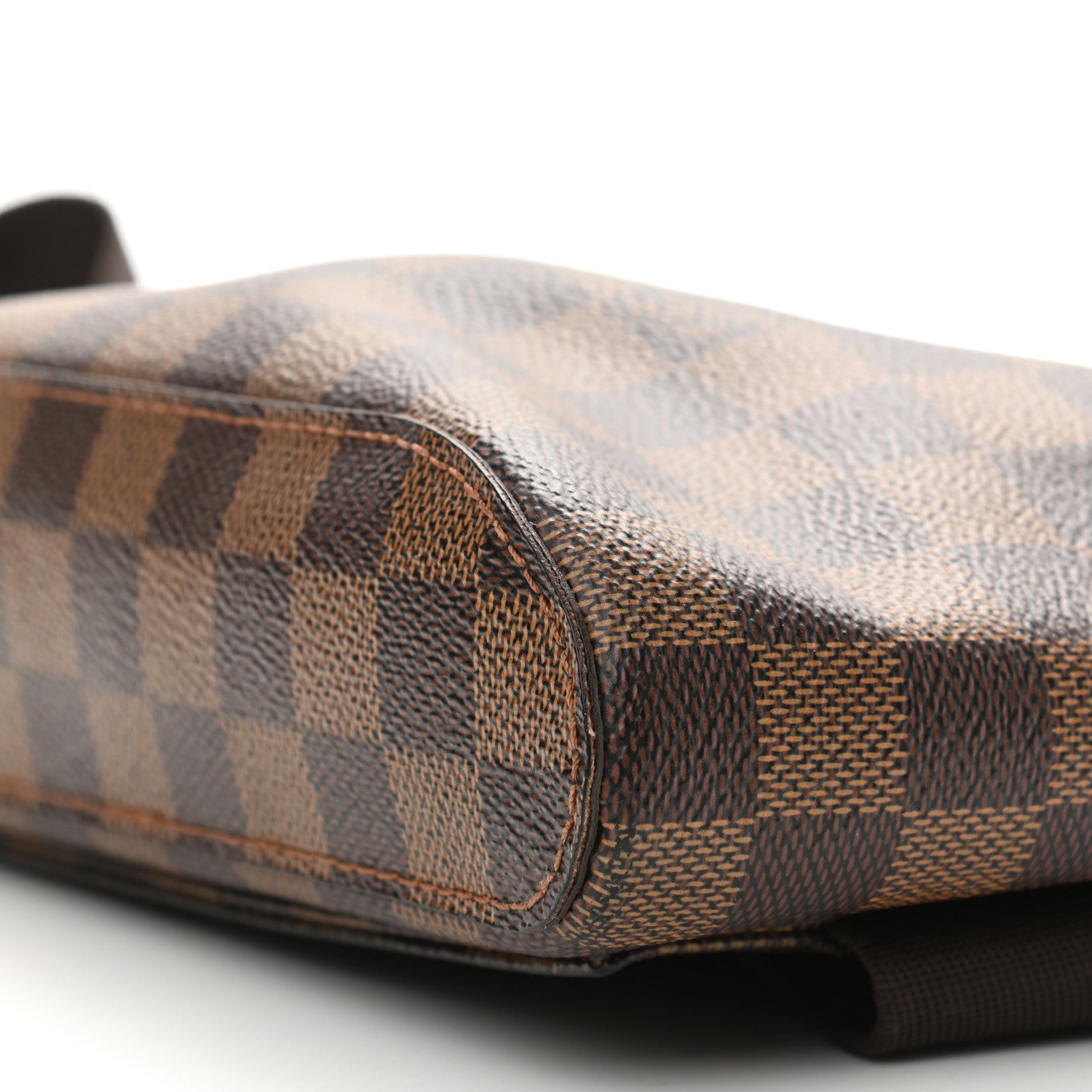 Louis Vuitton Damier Ebene Geronimos 9 of 12