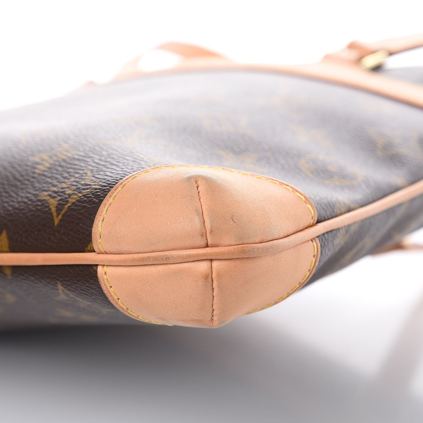 Monogram Sac Coussin GM
