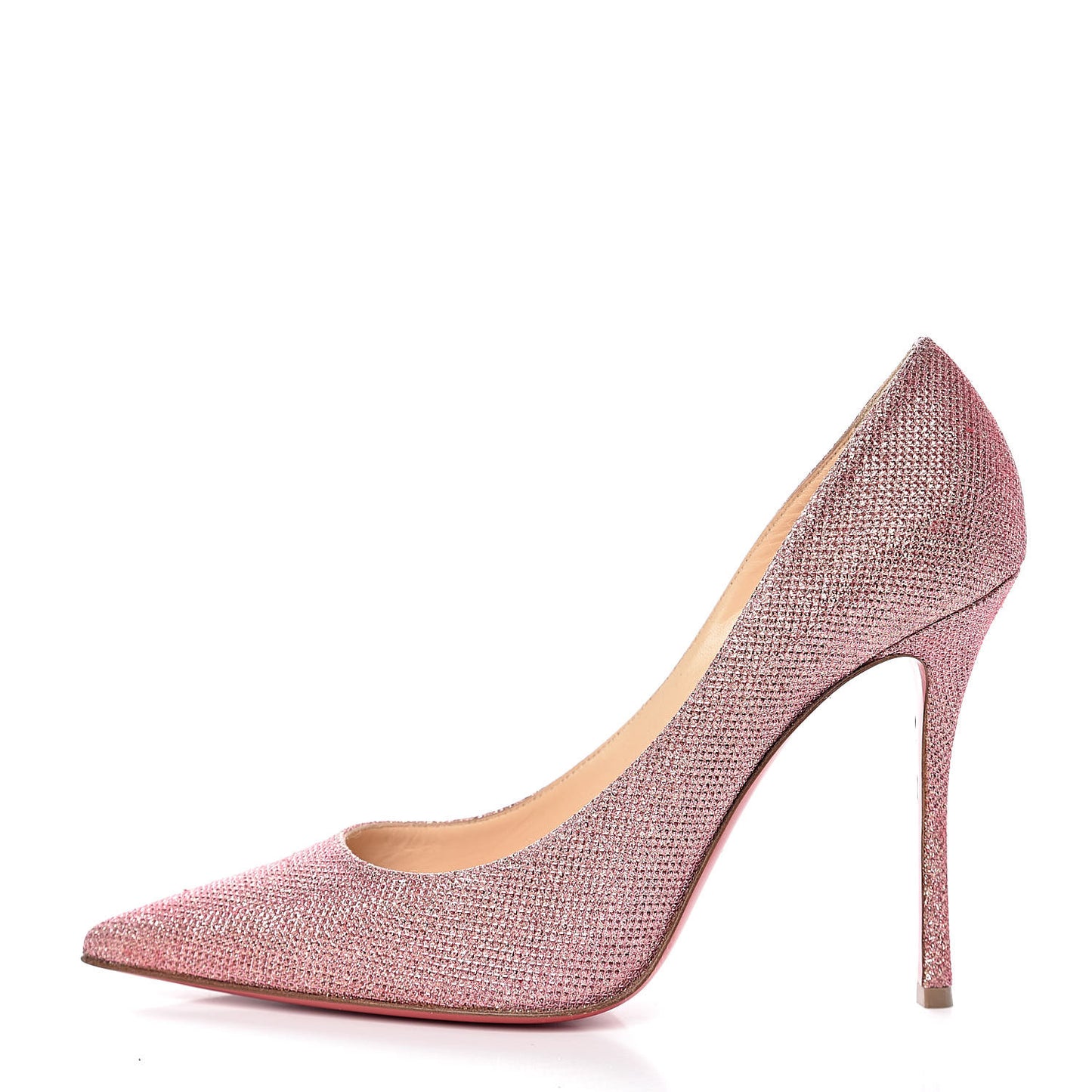 Glitter Tisse So Kate 120 Pumps 40.5 Poudre