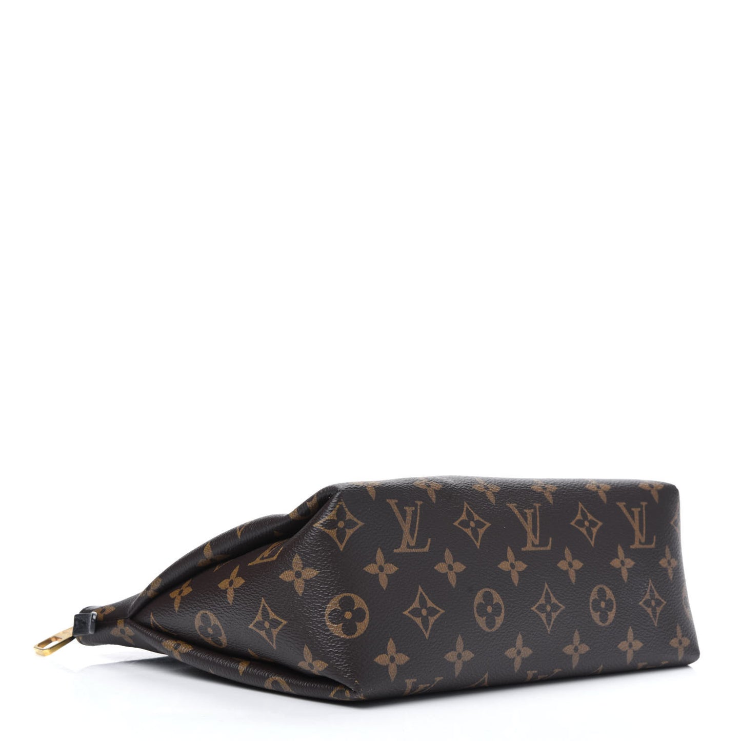 Monogram Pallas Beauty Case Black