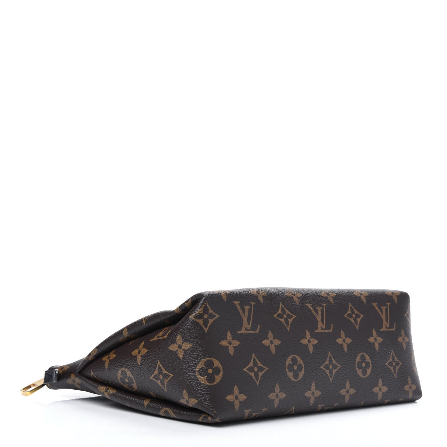 Louis Vuitton Monogram Pallas Beauty Case Black 4 of 13