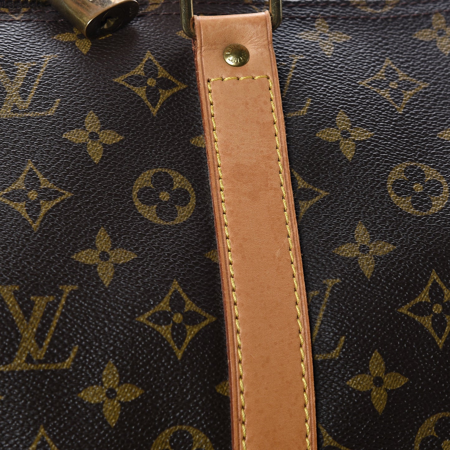 Monogram Keepall 55