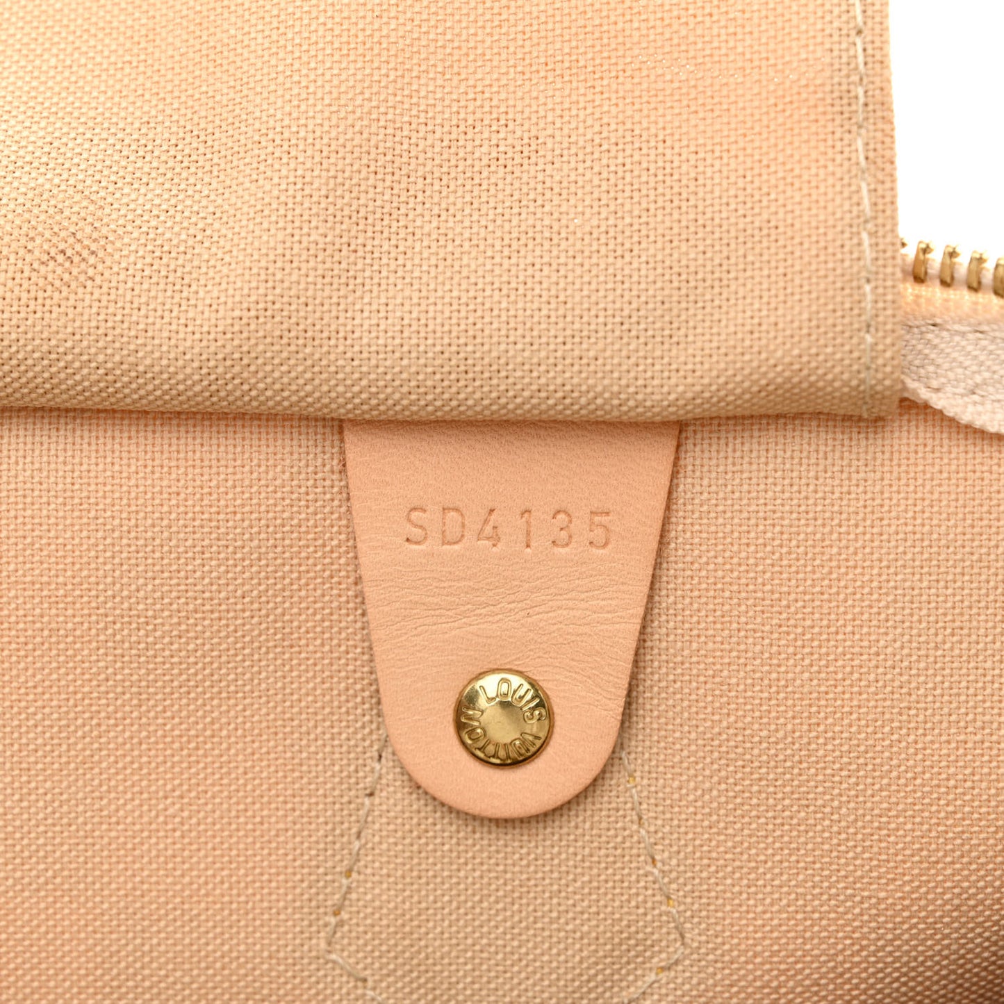 Damier Azur Speedy 30