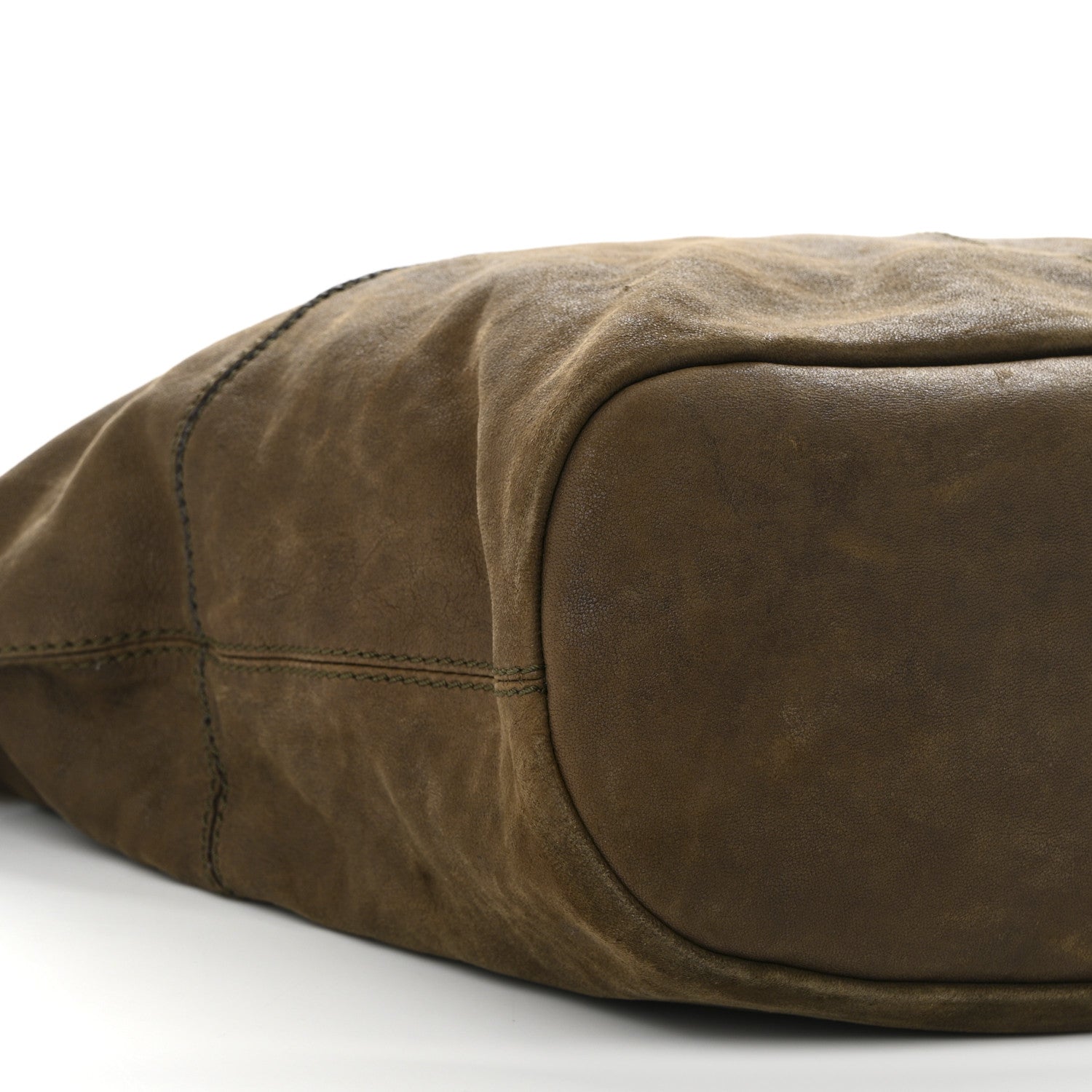 Givenchy Lambskin Large Nightingale Nightingale Tan 9 of 11