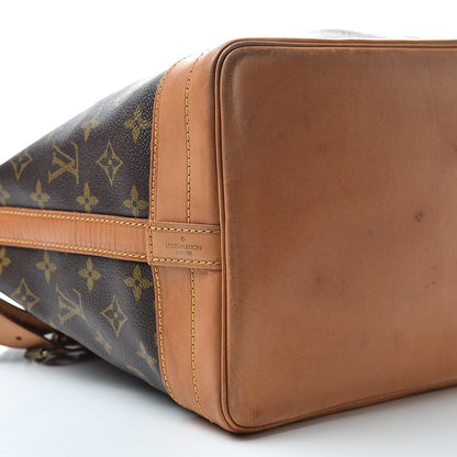 Louis Vuitton Monogram Noe 8 of 18