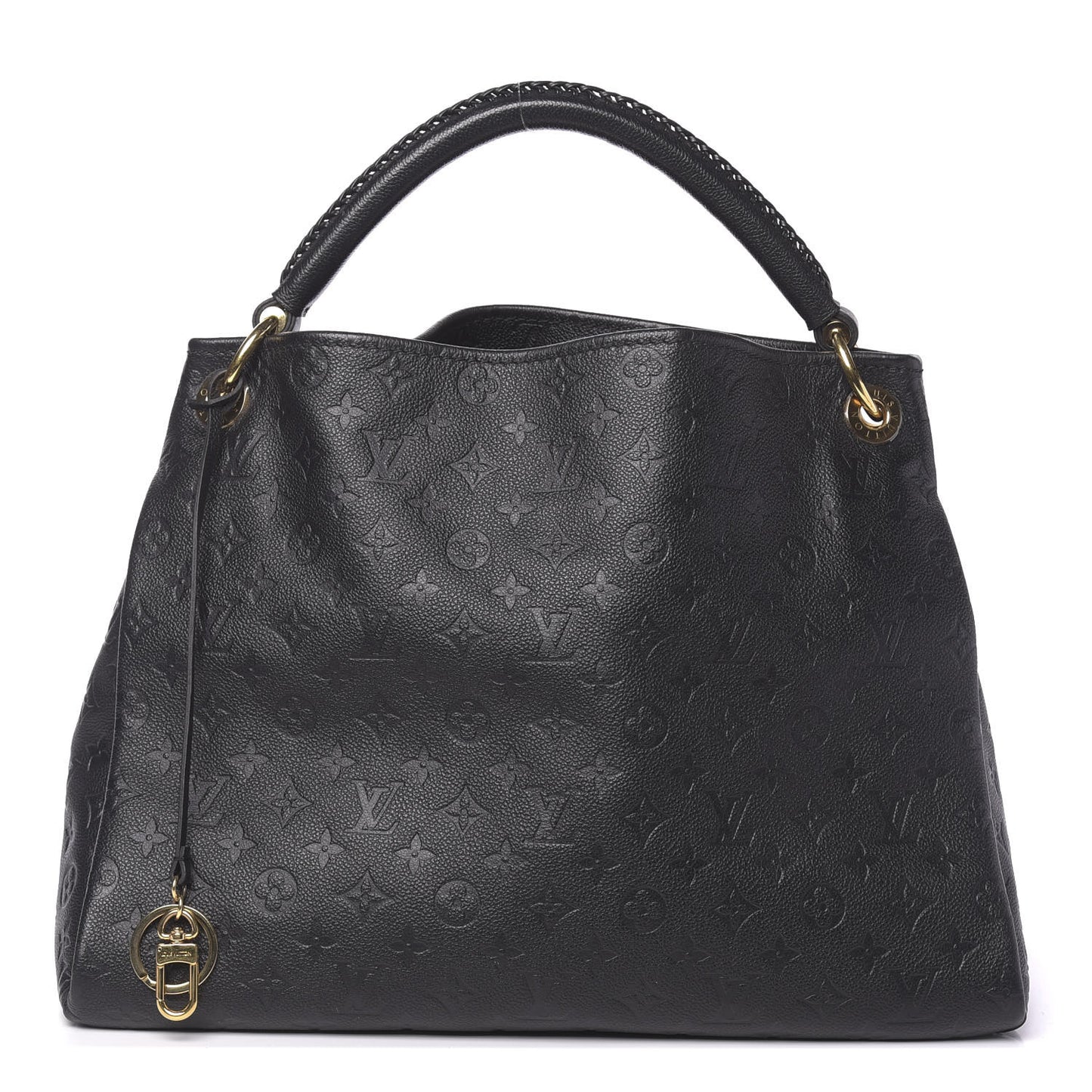 Empreinte Artsy MM Black