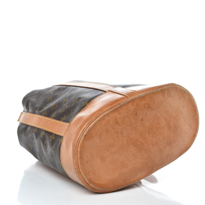 Louis Vuitton Monogram Randonnee PM 4 of 16
