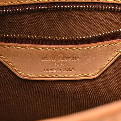 Louis Vuitton Monogram Batignolles Vertical 6 of 14