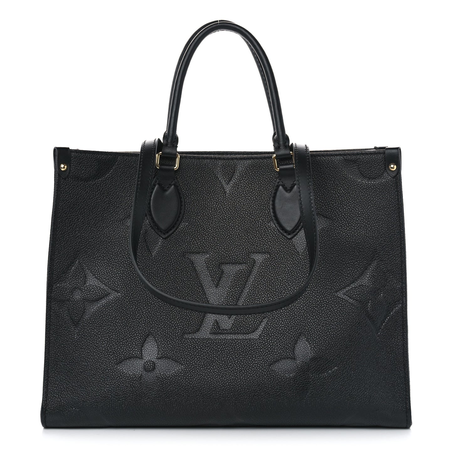 Empreinte Monogram Giant OnTheGo MM Black