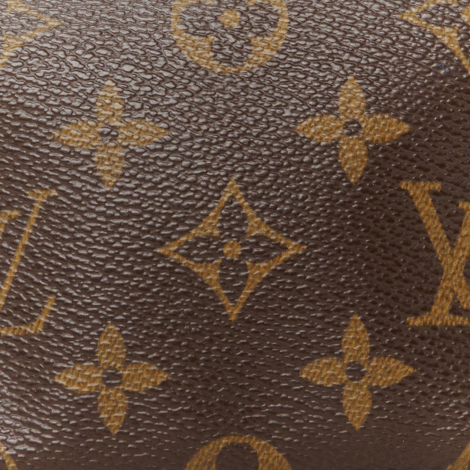 Louis Vuitton Monogram Mini Pochette Accessories 8 of 10