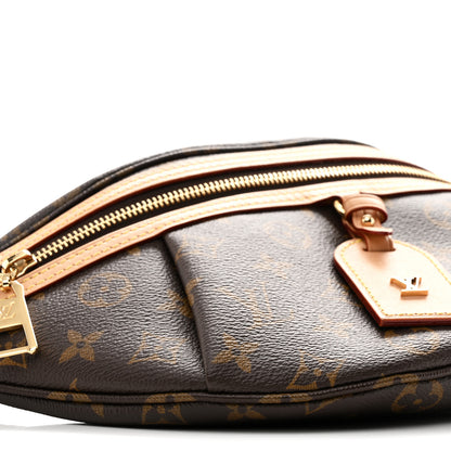 Louis Vuitton Monogram High Rise Bumbag 7 of 8