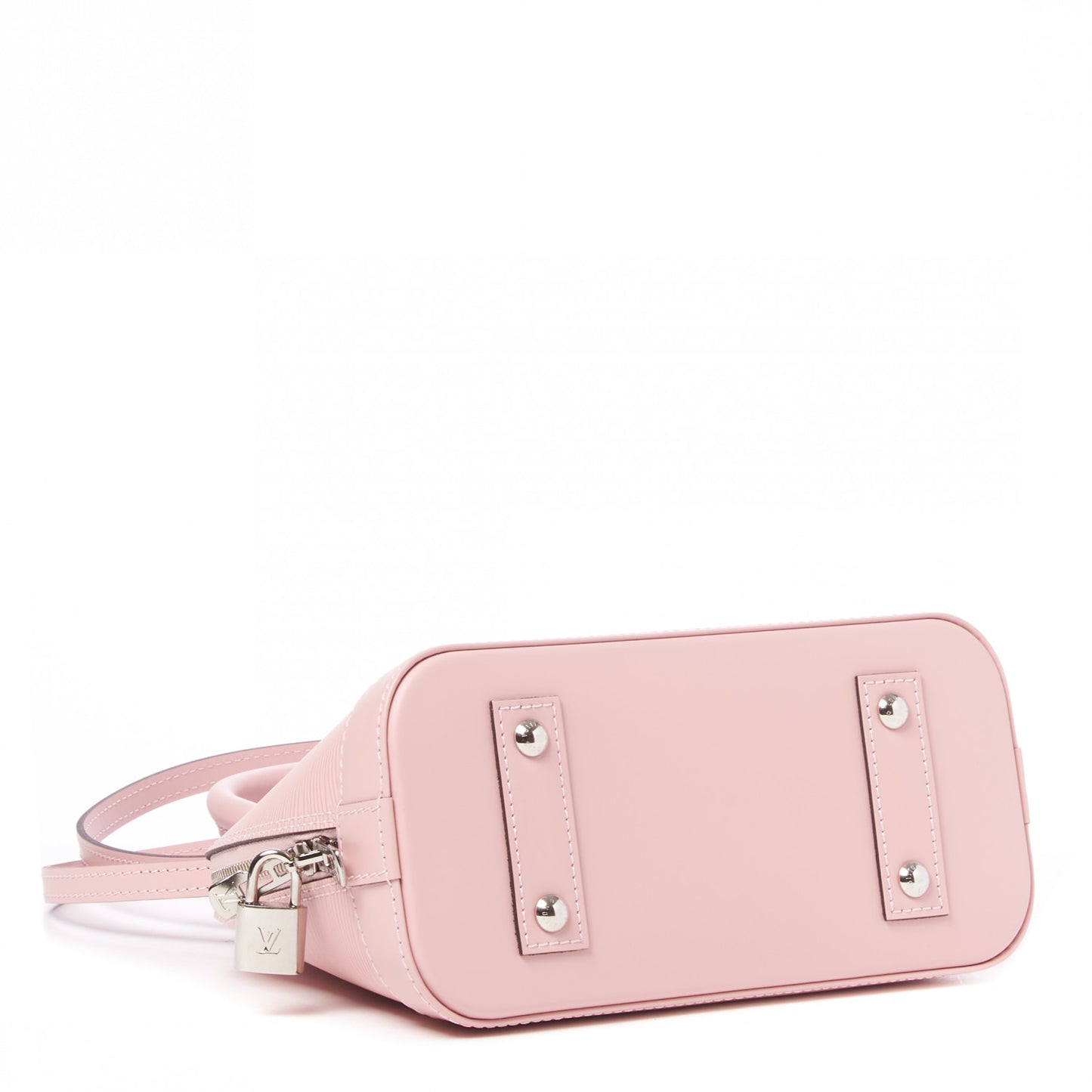 Epi Alma BB Rose Ballerine