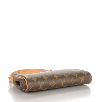 Louis Vuitton Monogram Eva Clutch 4 of 7