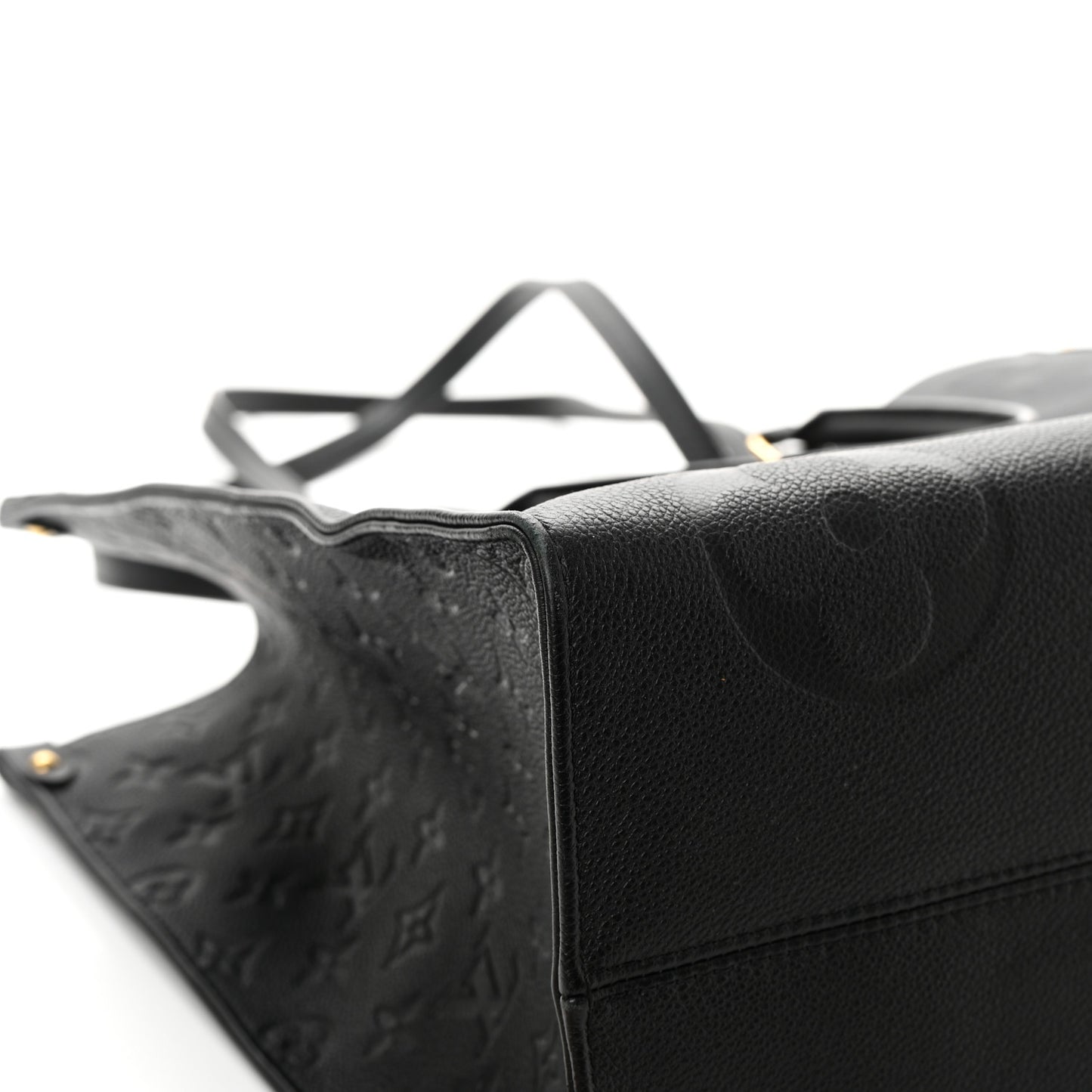 Empreinte Monogram Giant Onthego GM Black