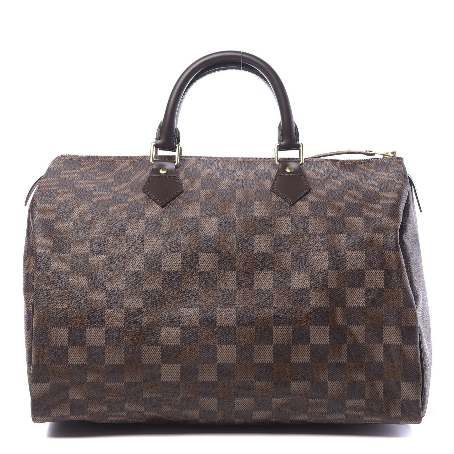 Damier Ebene Speedy 35