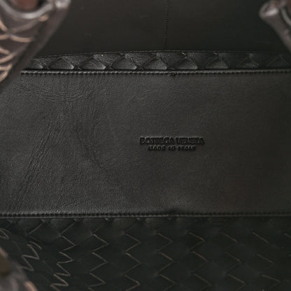 Bottega Veneta Nappa Intrecciato Medium Andiamo Shoulder Bag Fondant 5 of 12