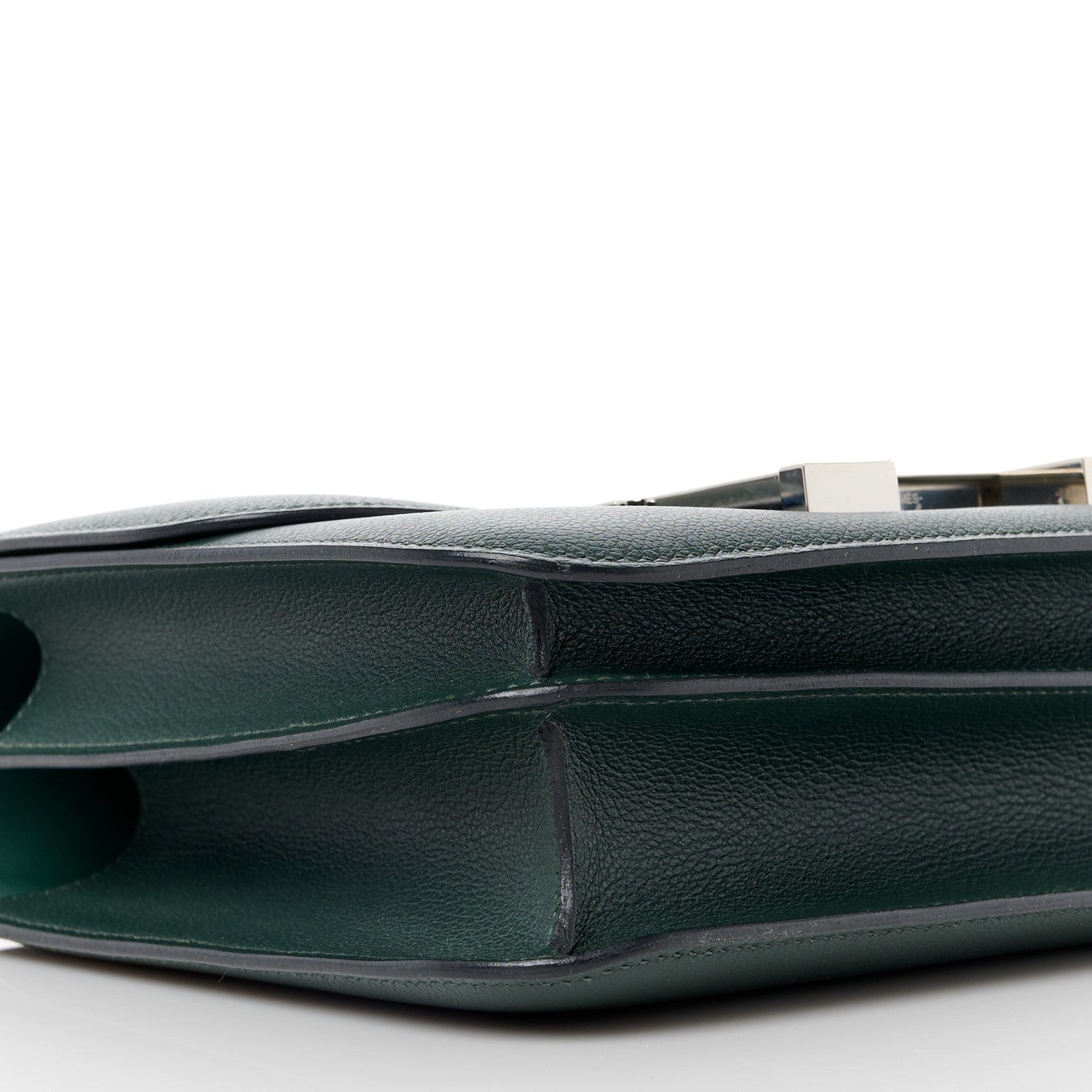 Hermes Evercolor Constance 24 Vert Anglais 9 of 11