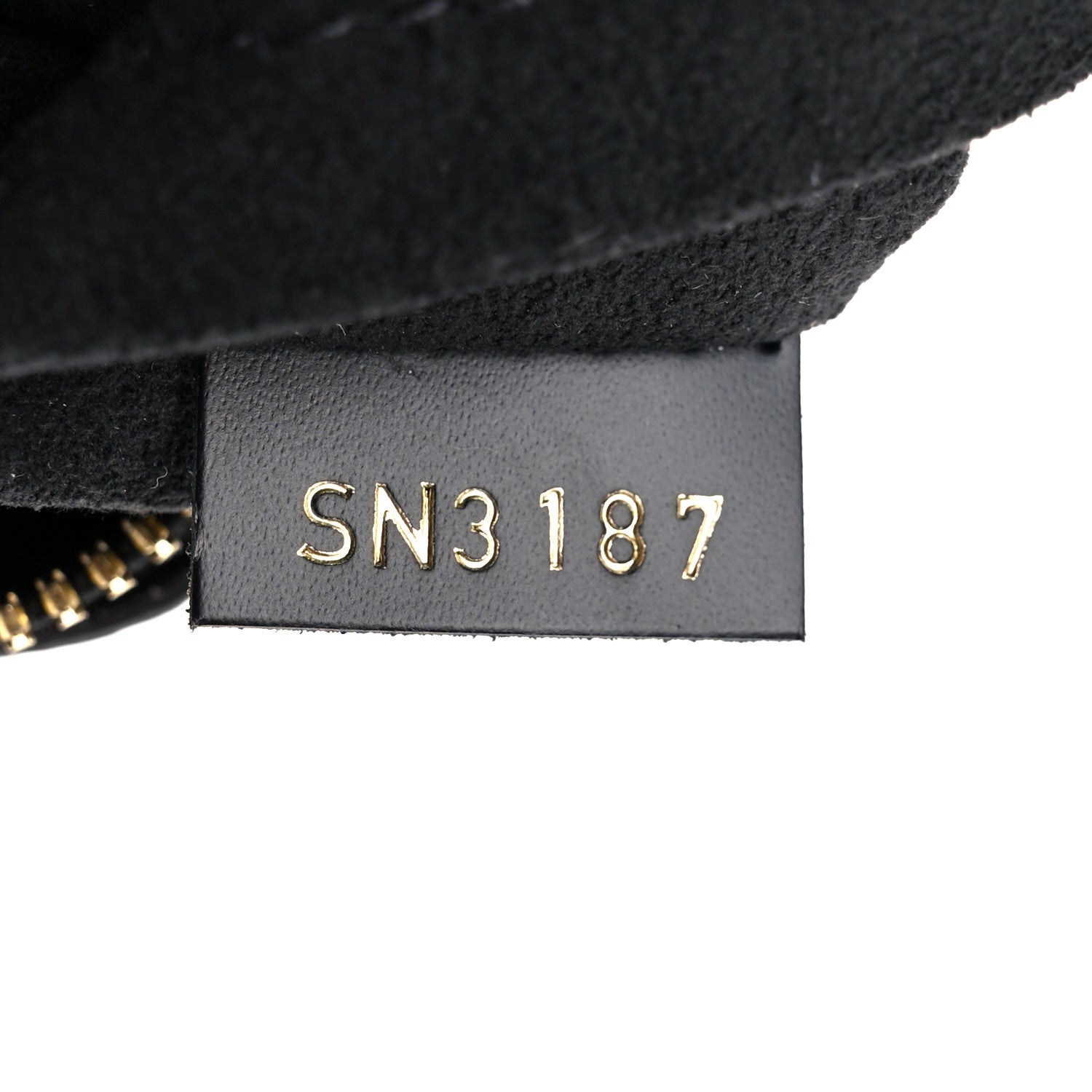 Louis Vuitton Monogram Kabuki Speedy 30 7 of 10