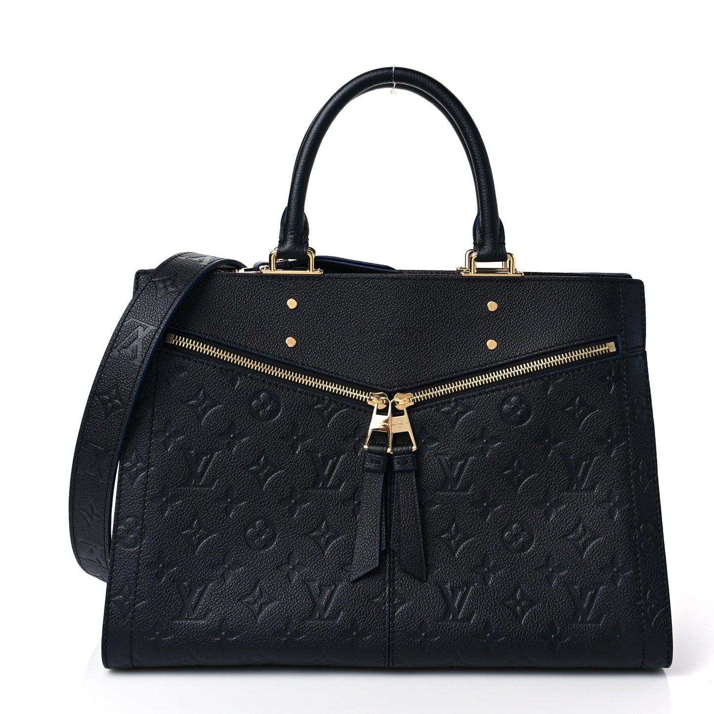 Empreinte Sully MM Black