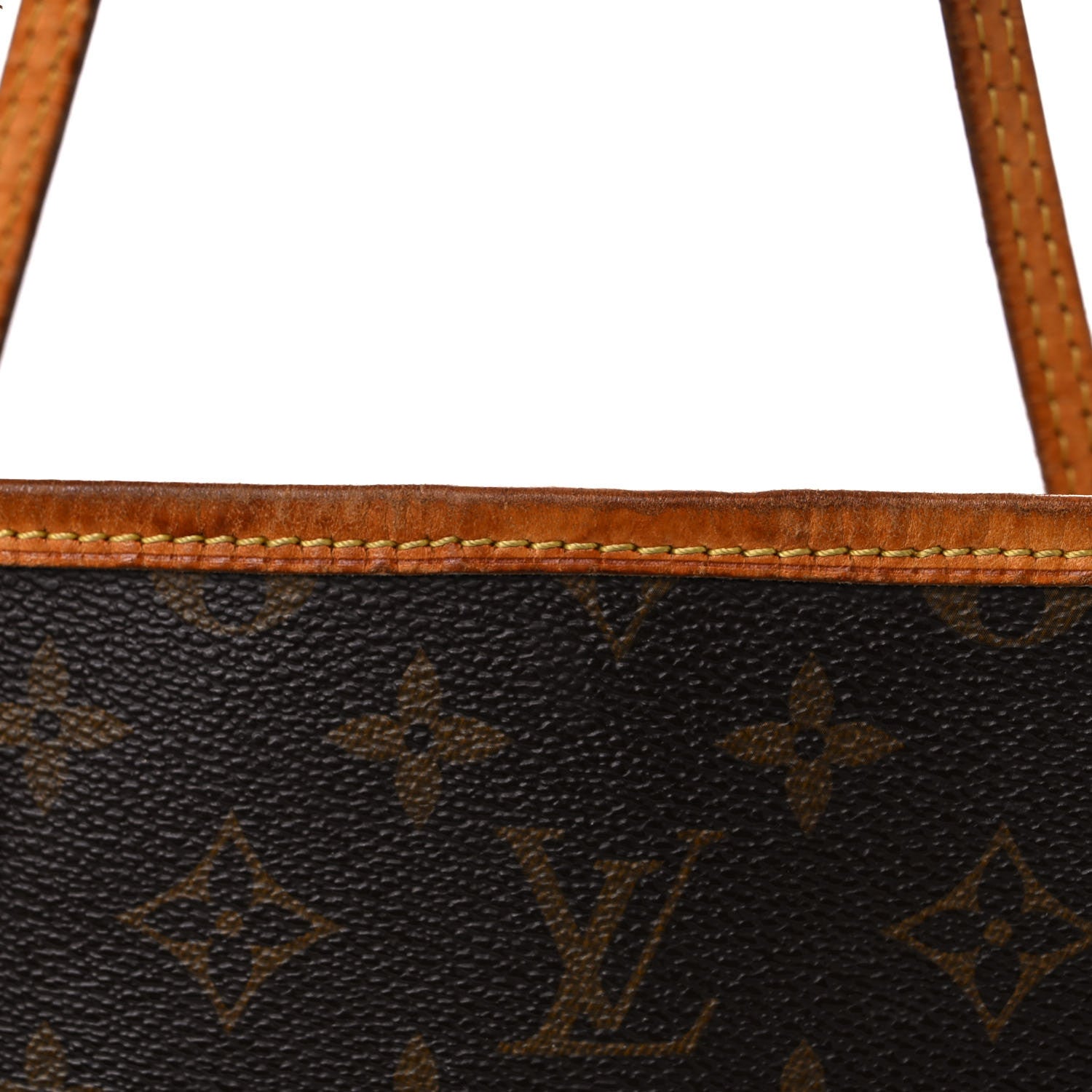 Louis Vuitton Monogram Neverfull GM 23 of 38