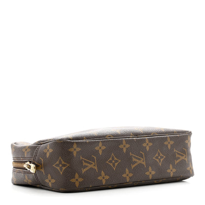 Louis Vuitton Monogram Trousse Toilette 23 4 of 15