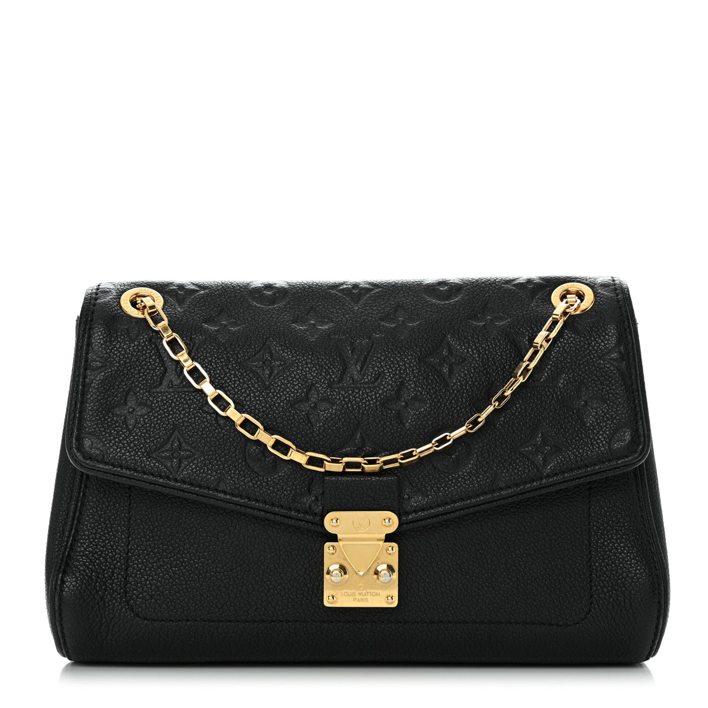 Empreinte Saint Germain PM Black