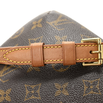 Louis Vuitton Monogram Musette Tango 12 of 12