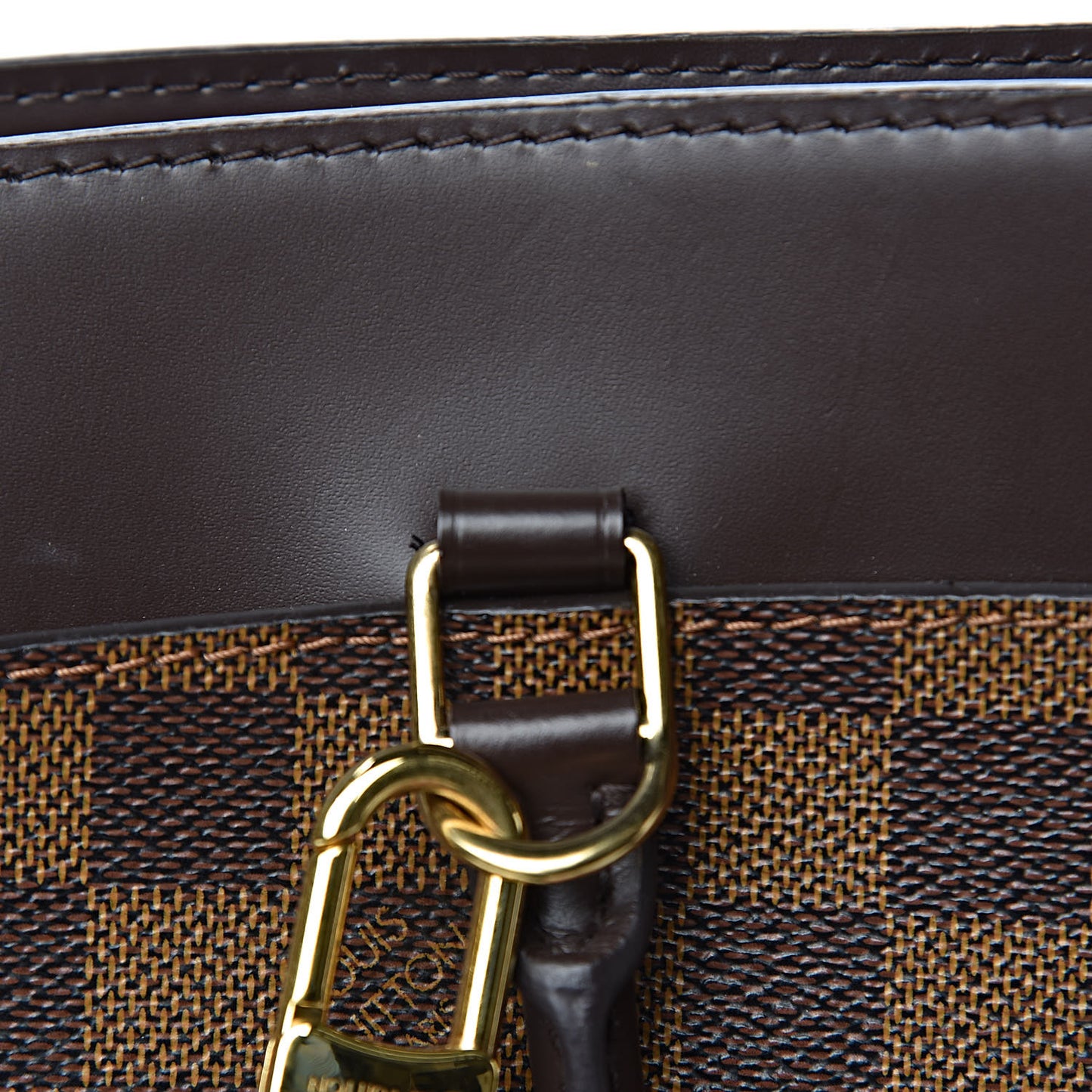 Damier Ebene Rivoli MM
