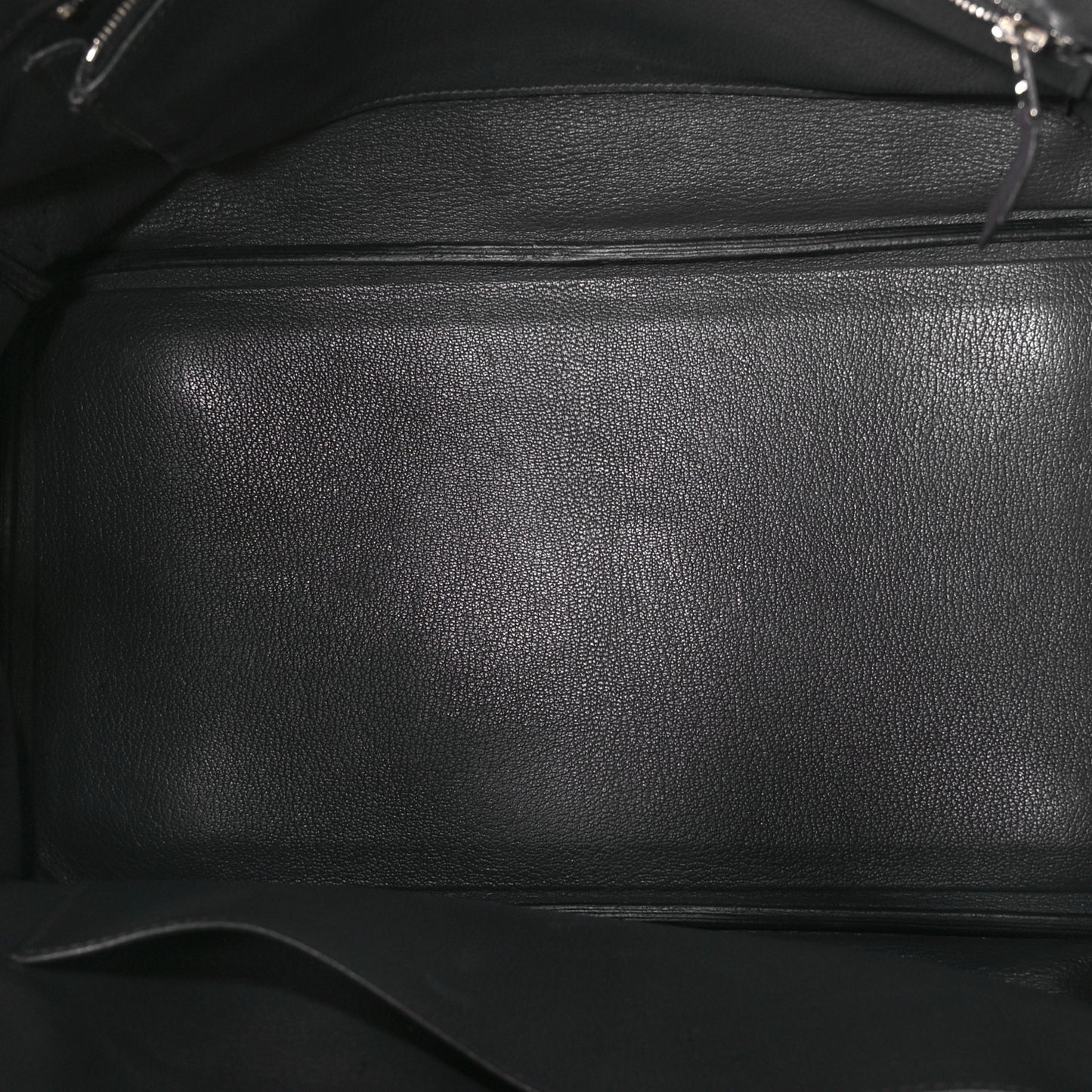Togo Birkin 35 Graphite