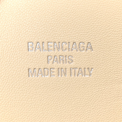 Balenciaga Smooth Calfskin Small Bel Air Carry All Bag Soya 6 of 9
