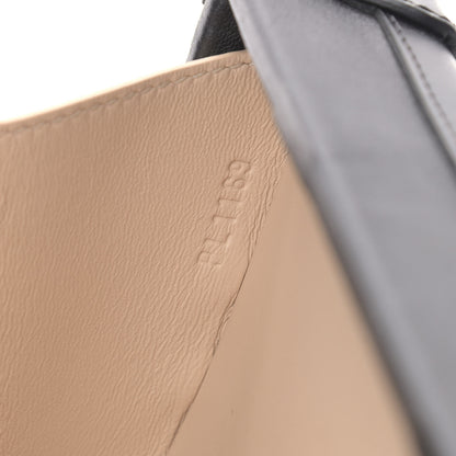 Louis Vuitton Vernis Petite Malle Black 7 of 9